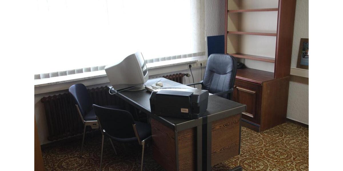 Gewerbeobjekt Bad Wildungen - 2.500&euro; | Angebot:17903163