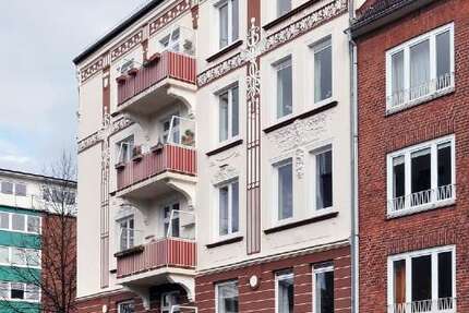 Wohnung zum Mieten in Hamburg 2.345 € 111.66 m² 4 zimmer