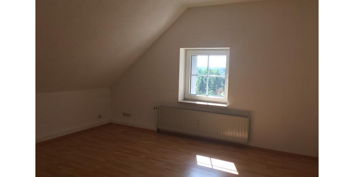 Maisonettenwohnung Rochlitz - 3 Zimmer, 80 m&sup2;, 590&euro; | Angebot:25432912