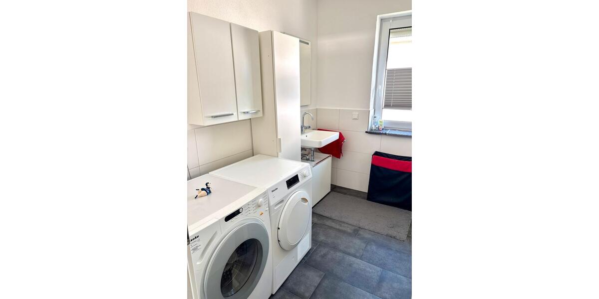 Etagenwohnung Gusenburg - 4 Zimmer, 95 m&sup2;, 1.050&euro; | Angebot:26254714