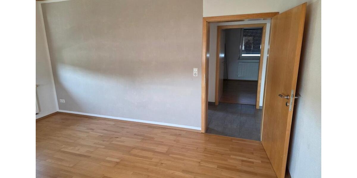 Erdgeschoßwohnung Burgwindheim - 2 Zimmer, 79 m&sup2;, 700&euro; | Angebot:26573311