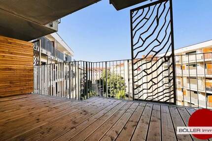 Die Seele baumeln lassen: Tolle 3-Zi. Wohnung mit Sonnenbalkon und vielen Wohnfeelings! 3 zimmer