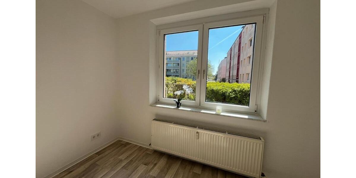 Erdgeschoßwohnung Calbe (Saale) - 3 Zimmer, 60 m&sup2;, 480&euro; | Angebot:26365434