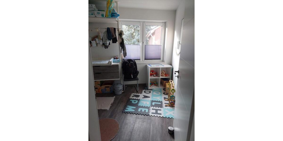 Etagenwohnung Ibbenbüren - 3 Zimmer, 86 m&sup2;, 890&euro; | Angebot:26272242