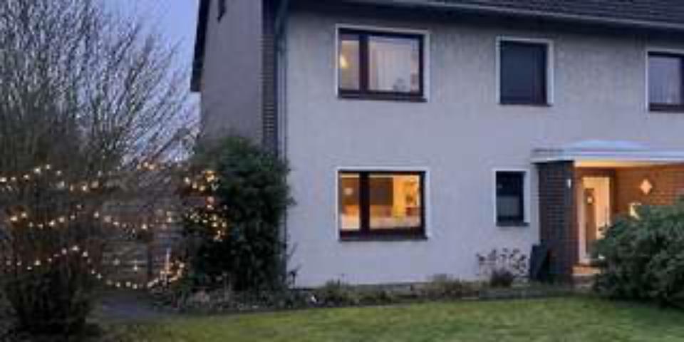 Einfamilienhaus Celle Bostel - 1.050&euro; | Angebot:24663182