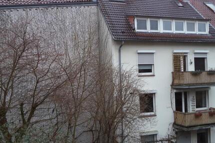 Mietwohnung im Kuhviertel - nahe dem Rosenplatz zimmer