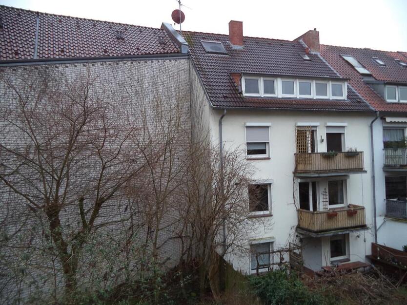 Mietwohnung im Kuhviertel - nahe dem Rosenplatz zimmer