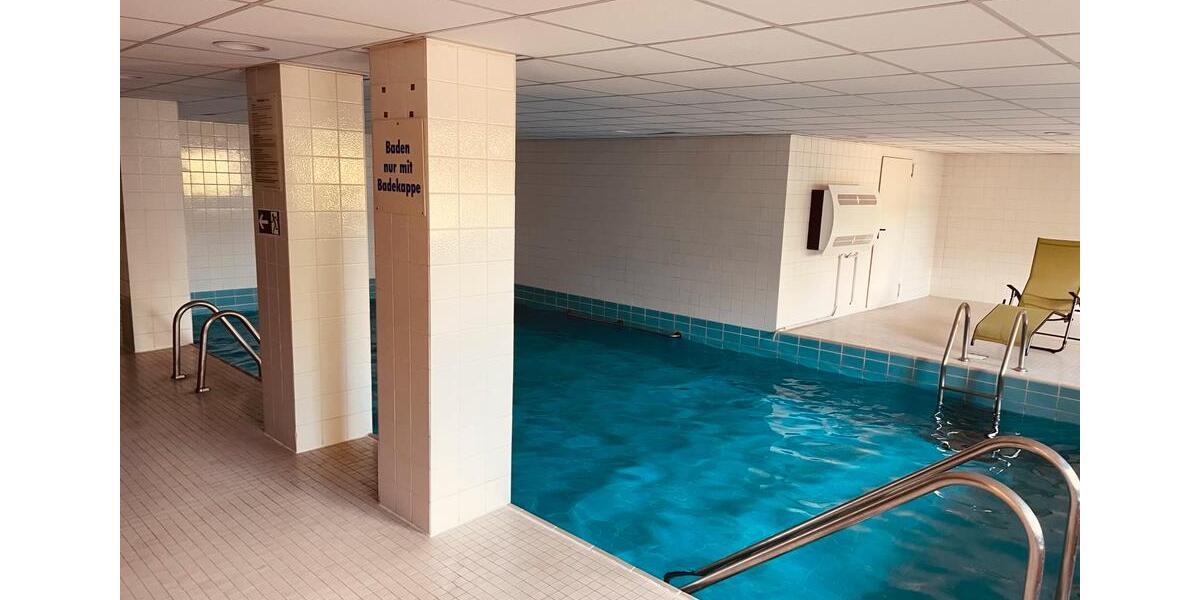 Etagenwohnung Neumünster - 1 Zimmer, 33 m&sup2;, 380&euro; | Angebot:26456419