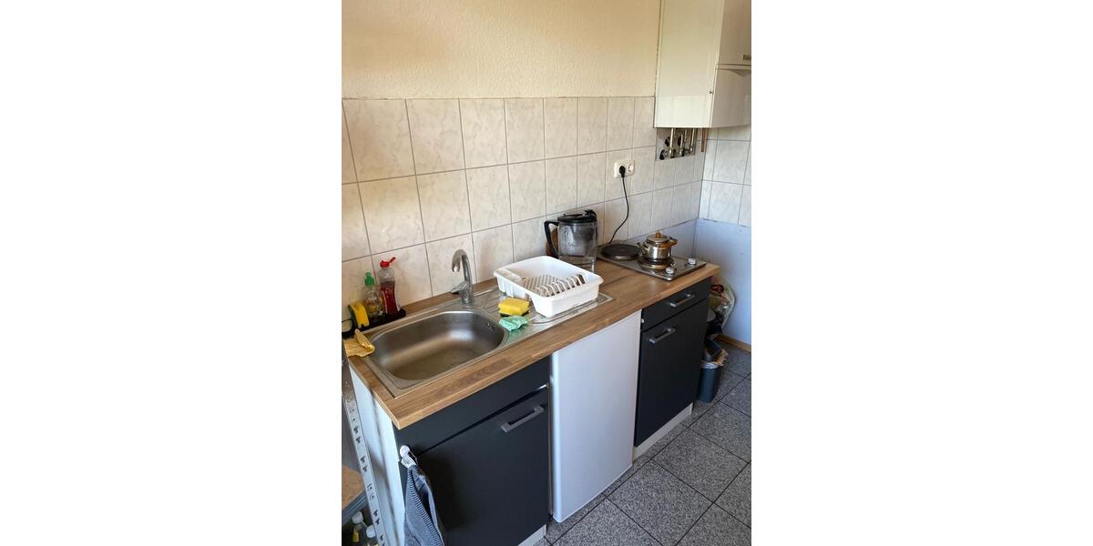 Etagenwohnung Aachen Aachen-Mitte - 2 Zimmer, 60 m&sup2;, 350&euro; | Angebot:26546004