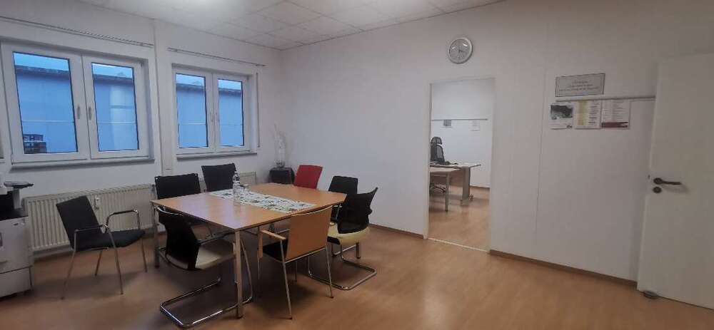 Büro in Darmstadt 239 € 8 m²