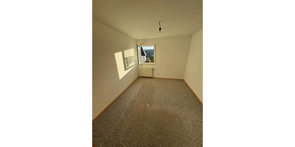Etagenwohnung Donaueschingen - 3 Zimmer, 80 m&sup2;, 800&euro; | Angebot:25829680