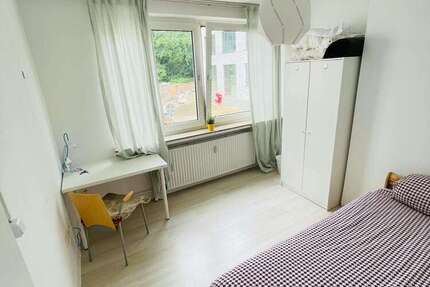 WG-Zimmer in Bremen 580 € 12 m² zimmer