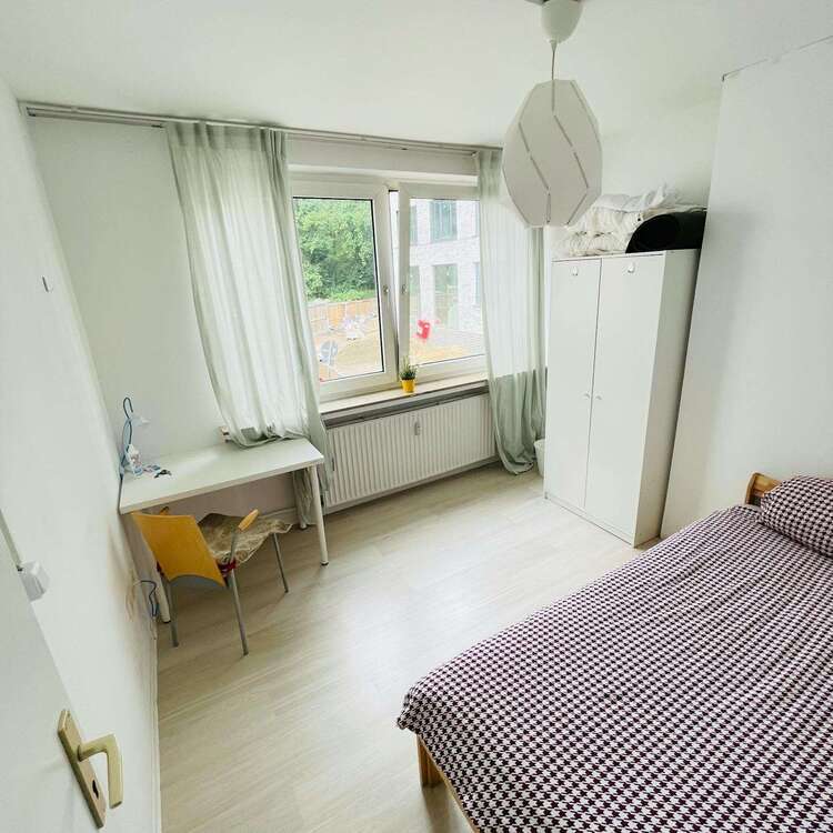 WG-Zimmer in Bremen 580 € 12 m² zimmer
