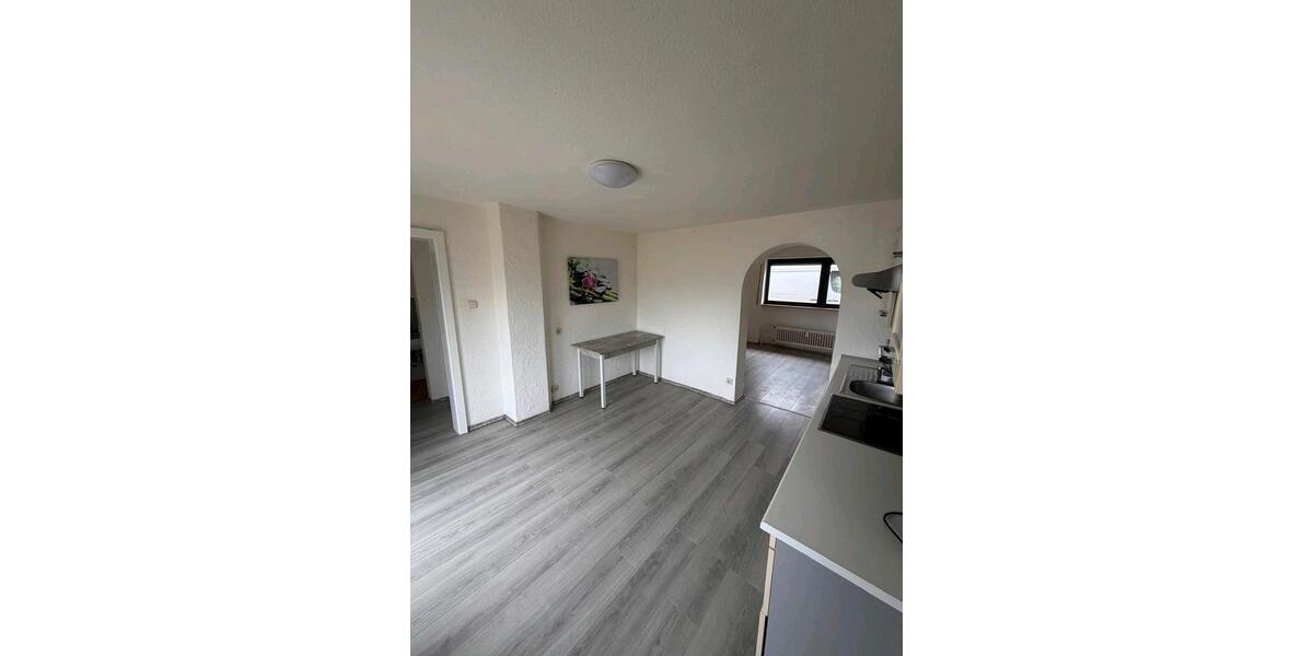 Erdgeschoßwohnung Idar-Oberstein Oberstein - 2 Zimmer, 52 m&sup2;, 450&euro; | Angebot:25543095