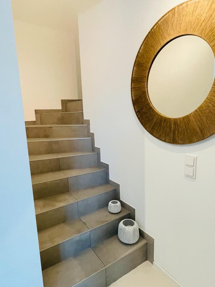 Ihr neues Zuhause: Neubau-Maisonette-Wohnung in Kierspe- Dorf zimmer