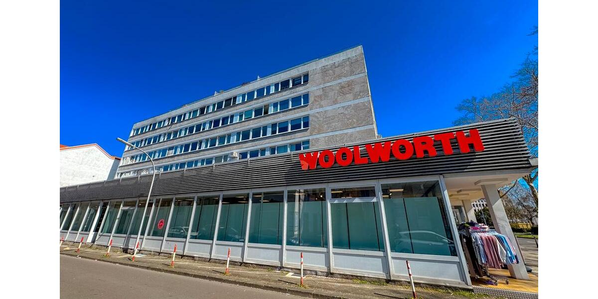 Gewerbeobjekt Saarbrücken Neue Bremm - 2.500&euro; | Angebot:23728146