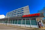 Gewerbeobjekt Saarbrücken Neue Bremm - 2.500&euro; | Angebot:23728146