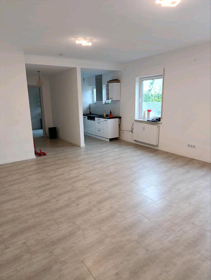 1,5-Zimmer-Wohnung in Winterlingen zu vermieten