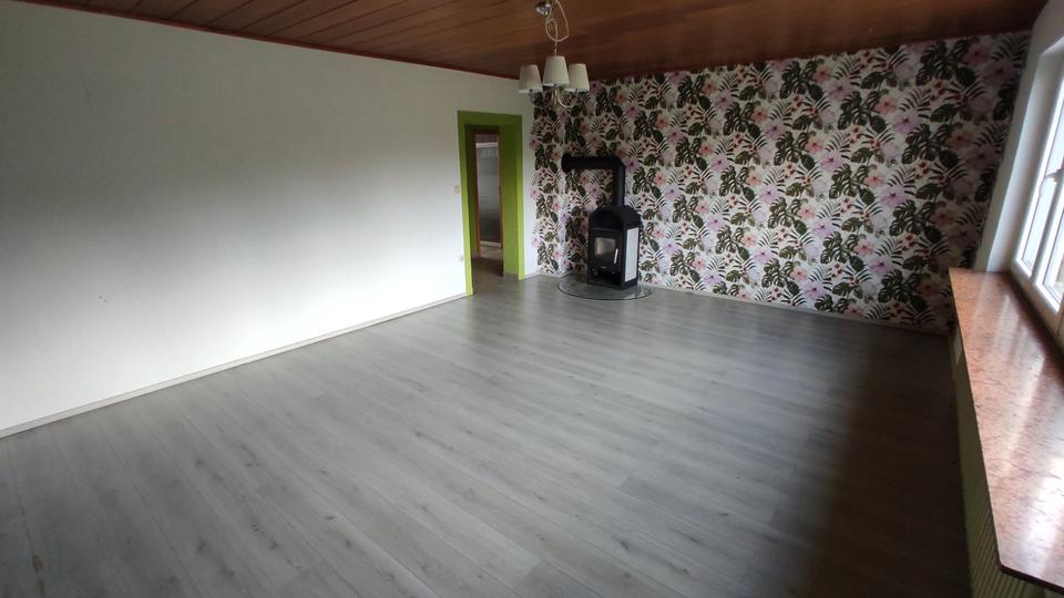 Etagenwohnung Alsfeld - 2 Zimmer, 80 m&sup2;, 600&euro; | Angebot:26664730