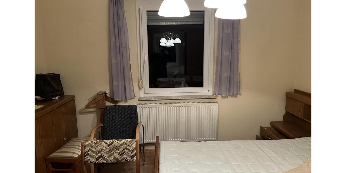 Erdgeschoßwohnung Schweinfurt Haardt - 3 Zimmer, 73 m&sup2;, 380&euro; | Angebot:26266950