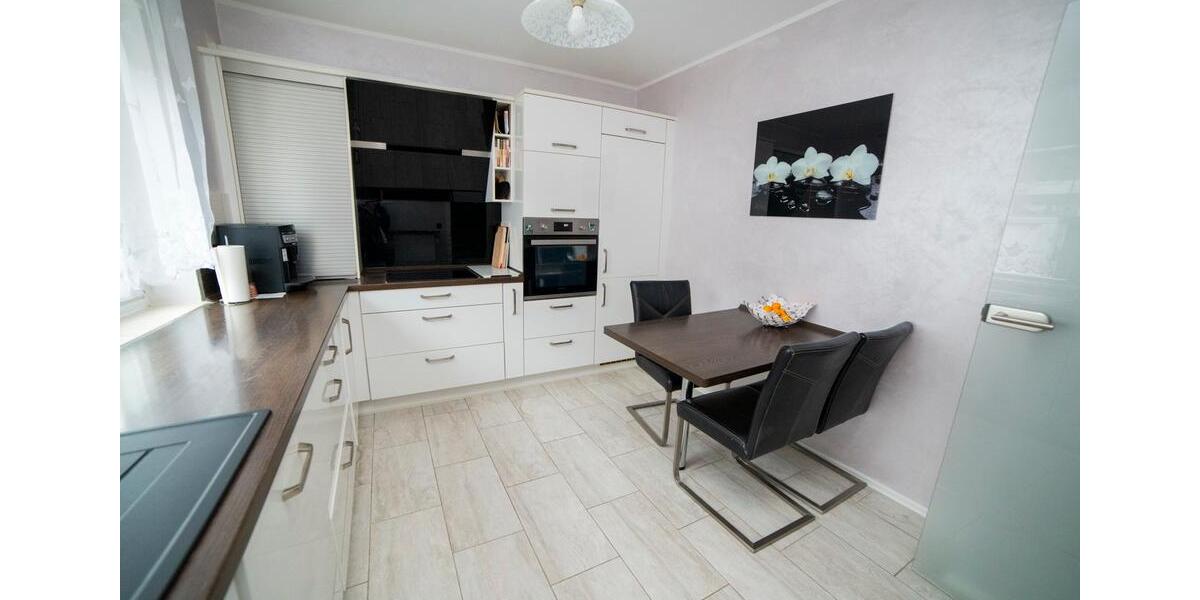 Reihenhaus Bünde - 5 Zimmer, 115 m&sup2;, 1.700&euro; | Angebot:26215501