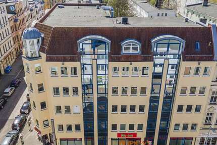 314 m² Gewerbefläche in gepflegten Wohn- und Geschäftshaus! zimmer