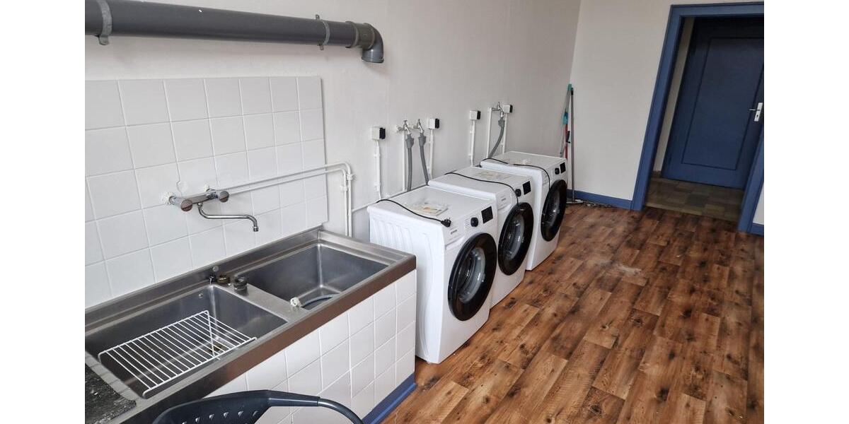 Wohnen auf Zeit Edewecht - 1 Zimmer, 20 m&sup2;, 500&euro; | Angebot:25381115