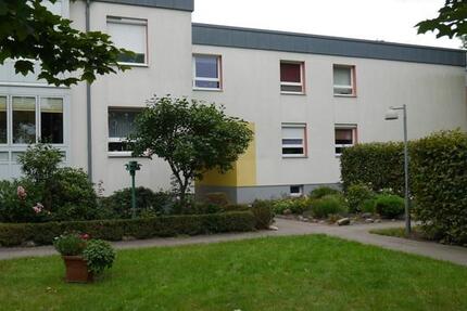 Die Gelegenheit: frisch renovierte 4-Zimmer-Wohnung mit großem Wintergarten im schönen Seevetal