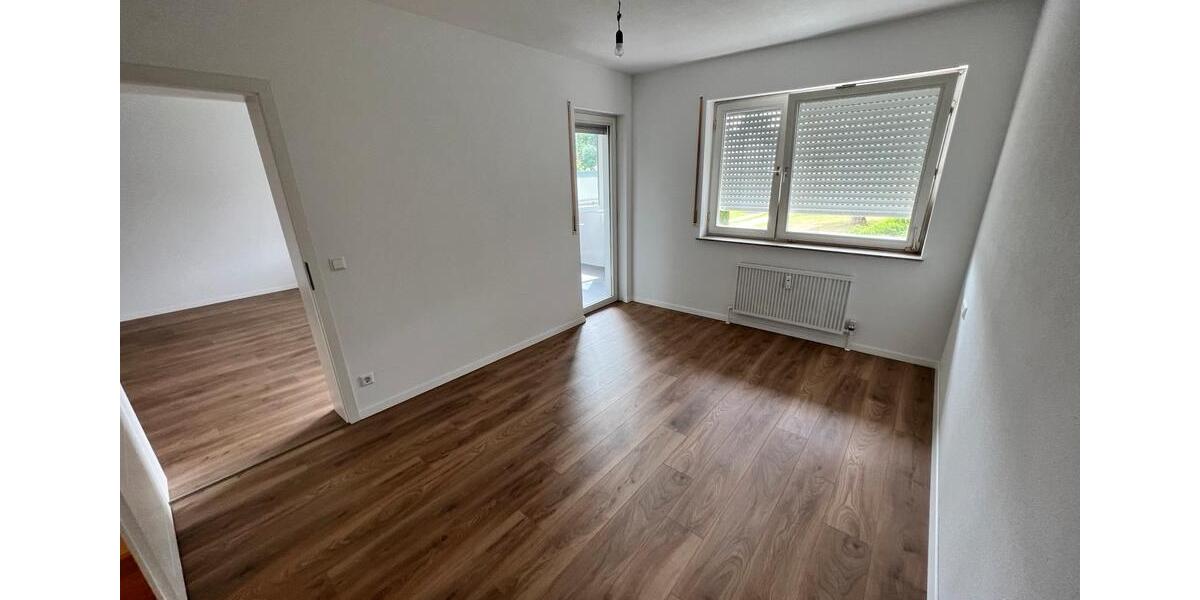Erdgeschoßwohnung Heidenheim an der Brenz - 2 Zimmer, 52 m&sup2;, 650&euro; | Angebot:26613942