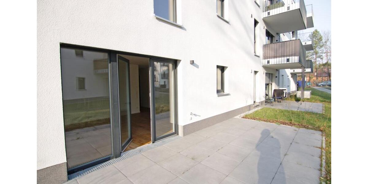 Erdgeschoßwohnung Königs Wusterhausen - 3 Zimmer, 95 m&sup2;, 1.249&euro; | Angebot:23424238