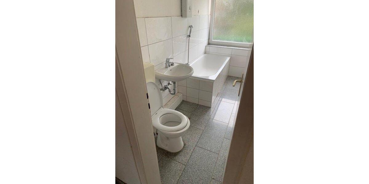 Etagenwohnung Krefeld Benrad - 4 Zimmer, 77 m&sup2;, 580&euro; | Angebot:26044659