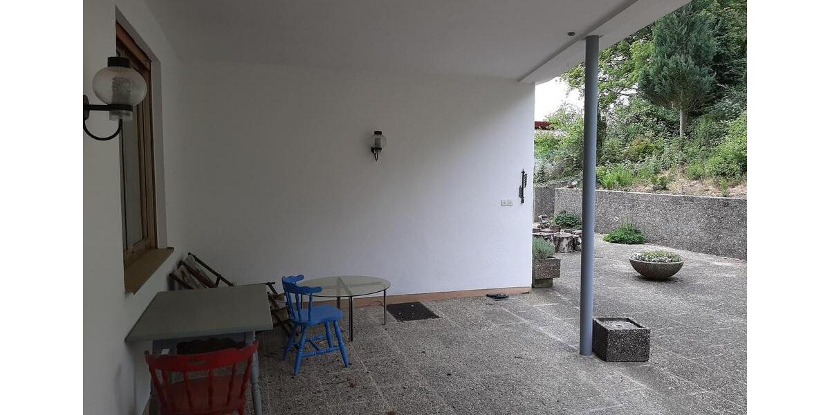 Terrassenwohnung Burgkunstadt - 4 Zimmer, 150 m&sup2;, 1.100&euro; | Angebot:25046119