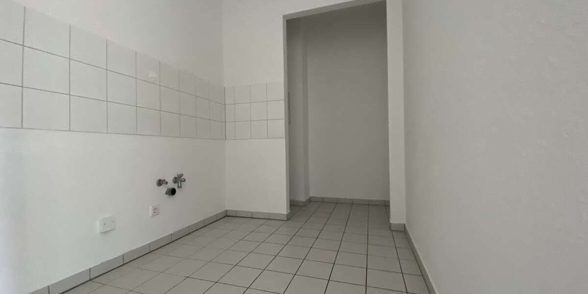 1-Zimmer-Appartment in Senioren-Wohnanlage! - Etagenwohnung Chemnitz Kaßberg | Angebot:26834881