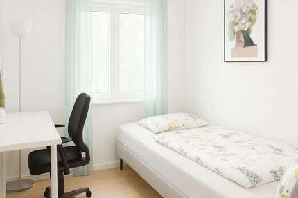 WG-Zimmer in Gauting 750 € 12 m² zimmer