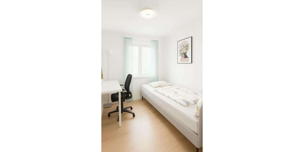 WG-Zimmer in Gauting 750 € 12 m² zimmer