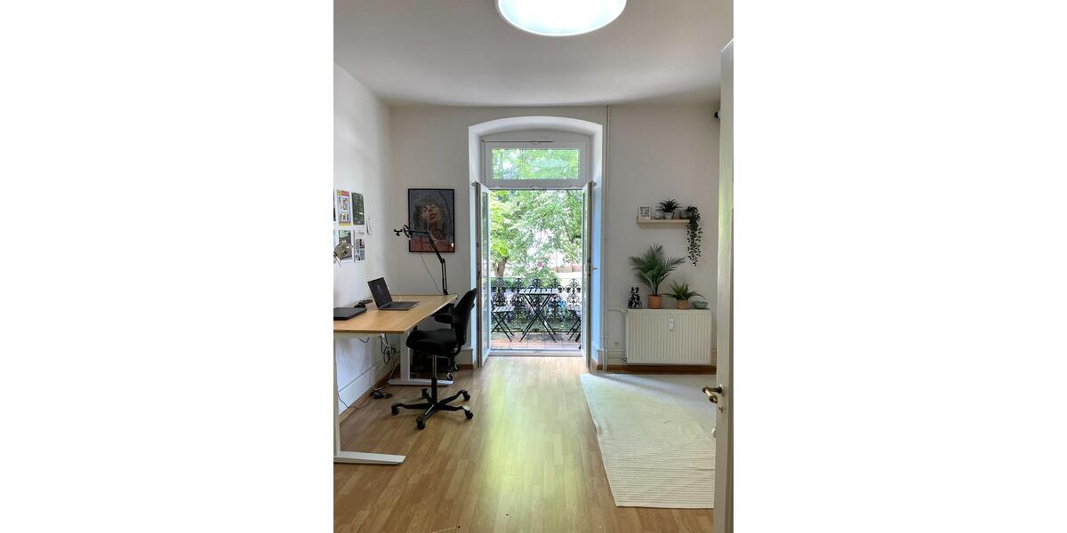 Etagenwohnung Offenburg Rammersweier - 4 Zimmer, 105 m&sup2;, 1.000&euro; | Angebot:25205385