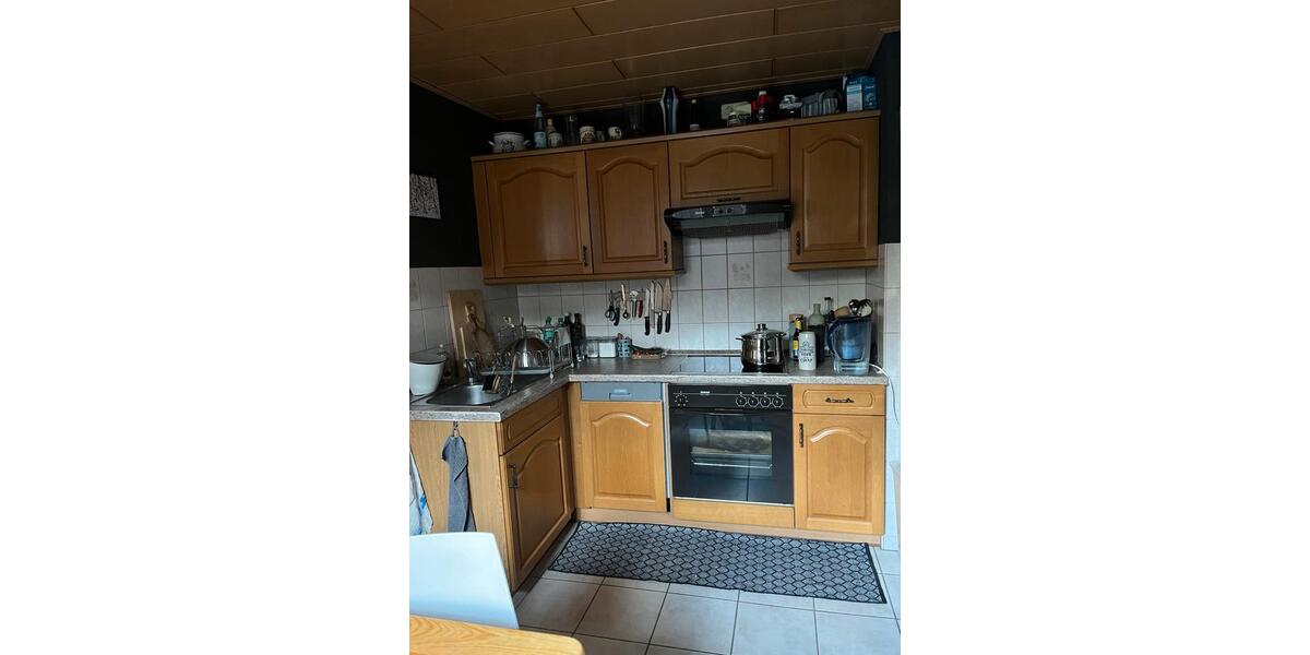 Wohnen auf Zeit Bamberg Am Bruderwald - 6 Zimmer, 130 m&sup2;, 280&euro; | Angebot:26127650