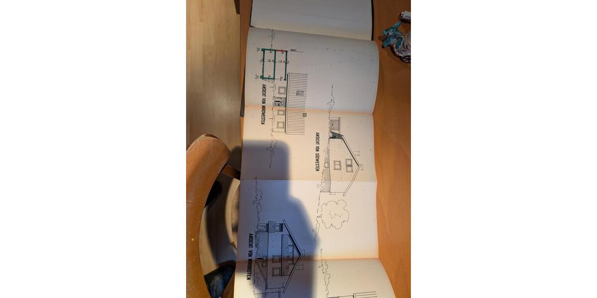 Großzügige 6-Zimmer-Wohnung in Bopfingen-Aufhausen zimmer