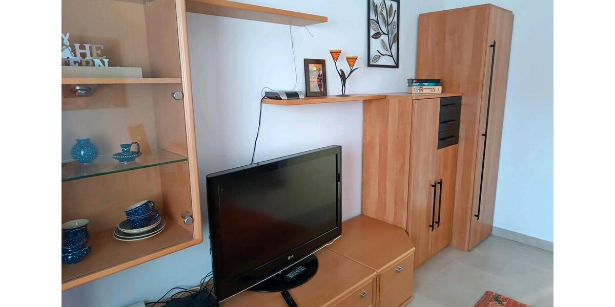 Etagenwohnung Oberstenfeld - 1 Zimmer, 38 m&sup2;, 425&euro; | Angebot:26197620