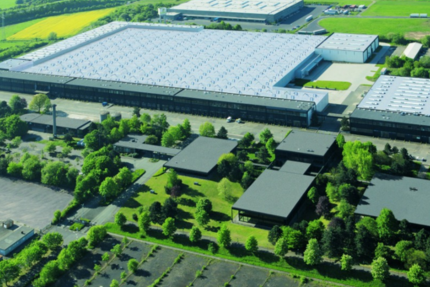 Gewerbeobjekt Pohlheim - 16.500&euro; | Angebot:26074642