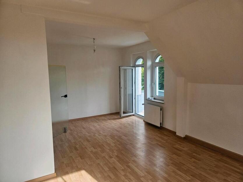 75 Quadratmeter Wohnung ab sofort zu vermieten zimmer