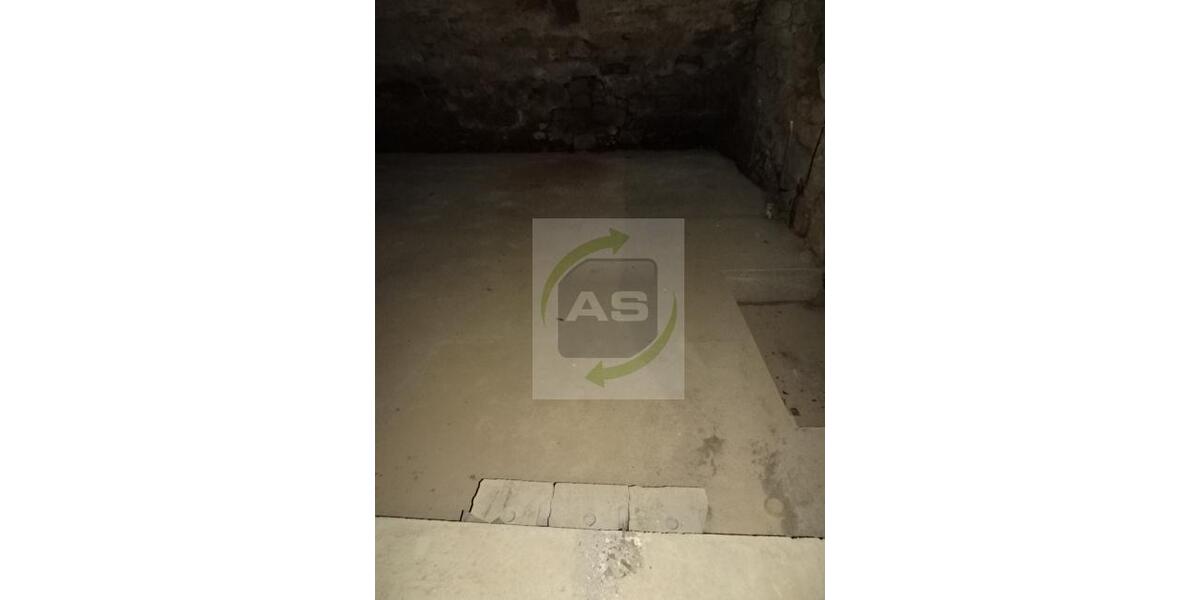 Lagerräume am Altmarkt zimmer