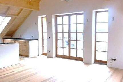 Wohnung Wessobrunn - 4 Zimmer, 99 m&sup2;, 1.320&euro; | Angebot:25771830