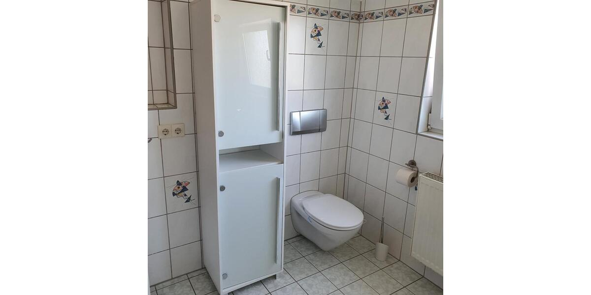 Dachgeschoßwohnung Oberasbach - 3.5 Zimmer, 107 m&sup2;, 850&euro; | Angebot:25944318