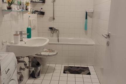 Wohnen auf Zeit Kabelsketal - 19 Zimmer, 52 m&sup2;, 425&euro; | Angebot:26615450