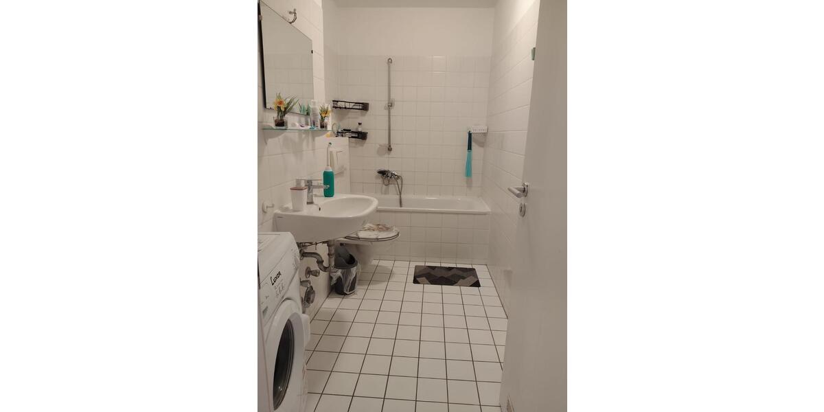 Wohnen auf Zeit Kabelsketal - 19 Zimmer, 52 m&sup2;, 425&euro; | Angebot:26615450