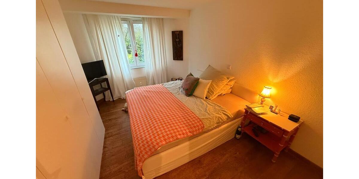 Etagenwohnung Köln Rodenkirchen - 3 Zimmer, 72 m&sup2;, 1.850&euro; | Angebot:26393508