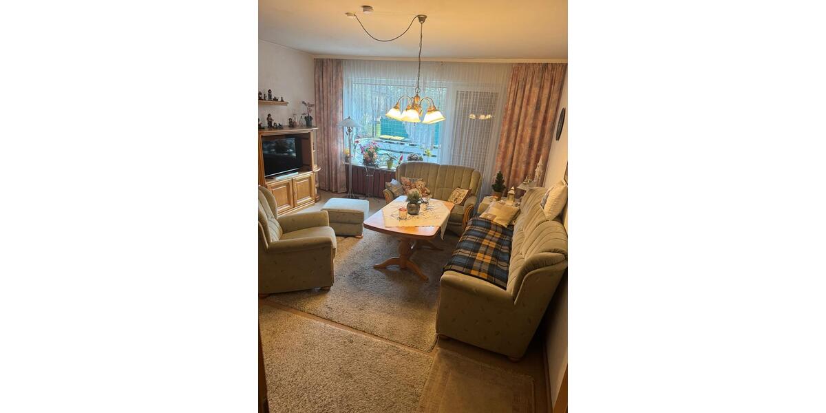 Erdgeschoßwohnung Unna Hemmerde - 3 Zimmer, 71 m&sup2;, 750&euro; | Angebot:25025771