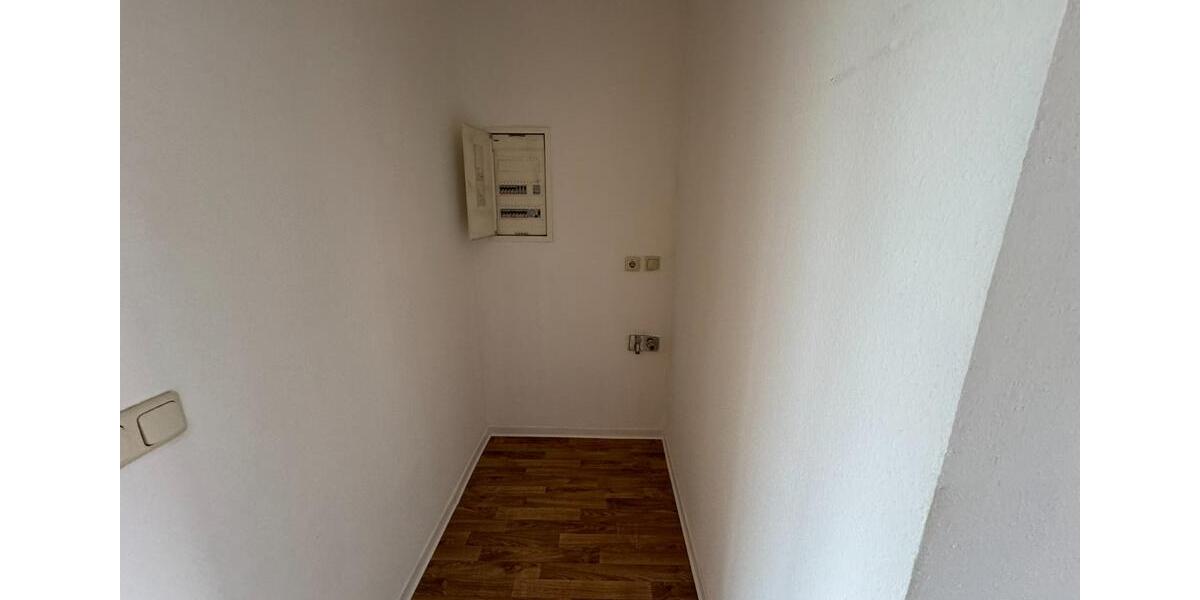 Etagenwohnung Schwerin Gartenstadt - 2 Zimmer, 408&euro; | Angebot:21578222