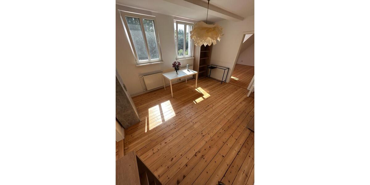 Wohnen auf Zeit Berlin Westend - 3 Zimmer, 80 m&sup2;, 650&euro; | Angebot:26647482
